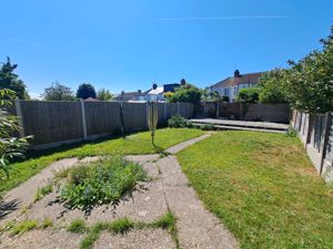 Garden- click for photo gallery